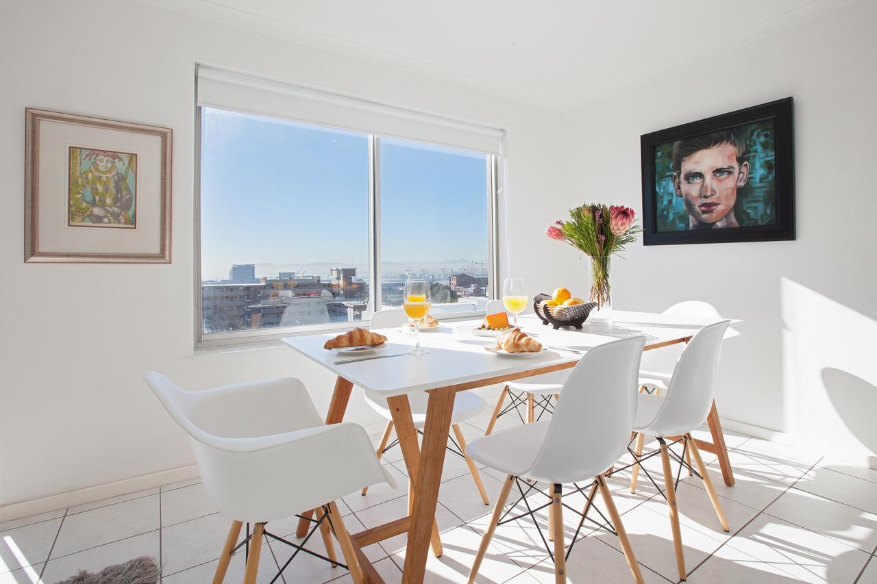 High Strand 38 By Ctha Cape Town Ngoại thất bức ảnh