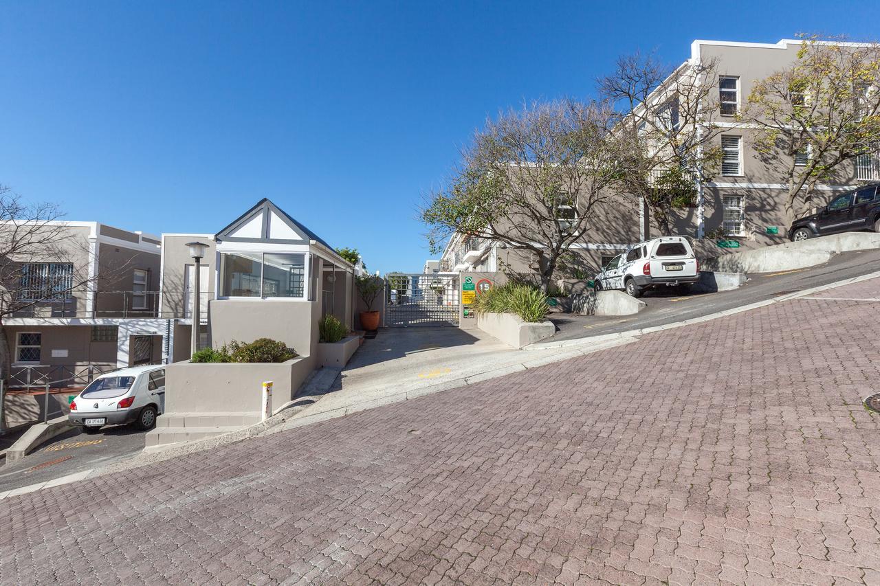 High Strand 38 By Ctha Cape Town Ngoại thất bức ảnh