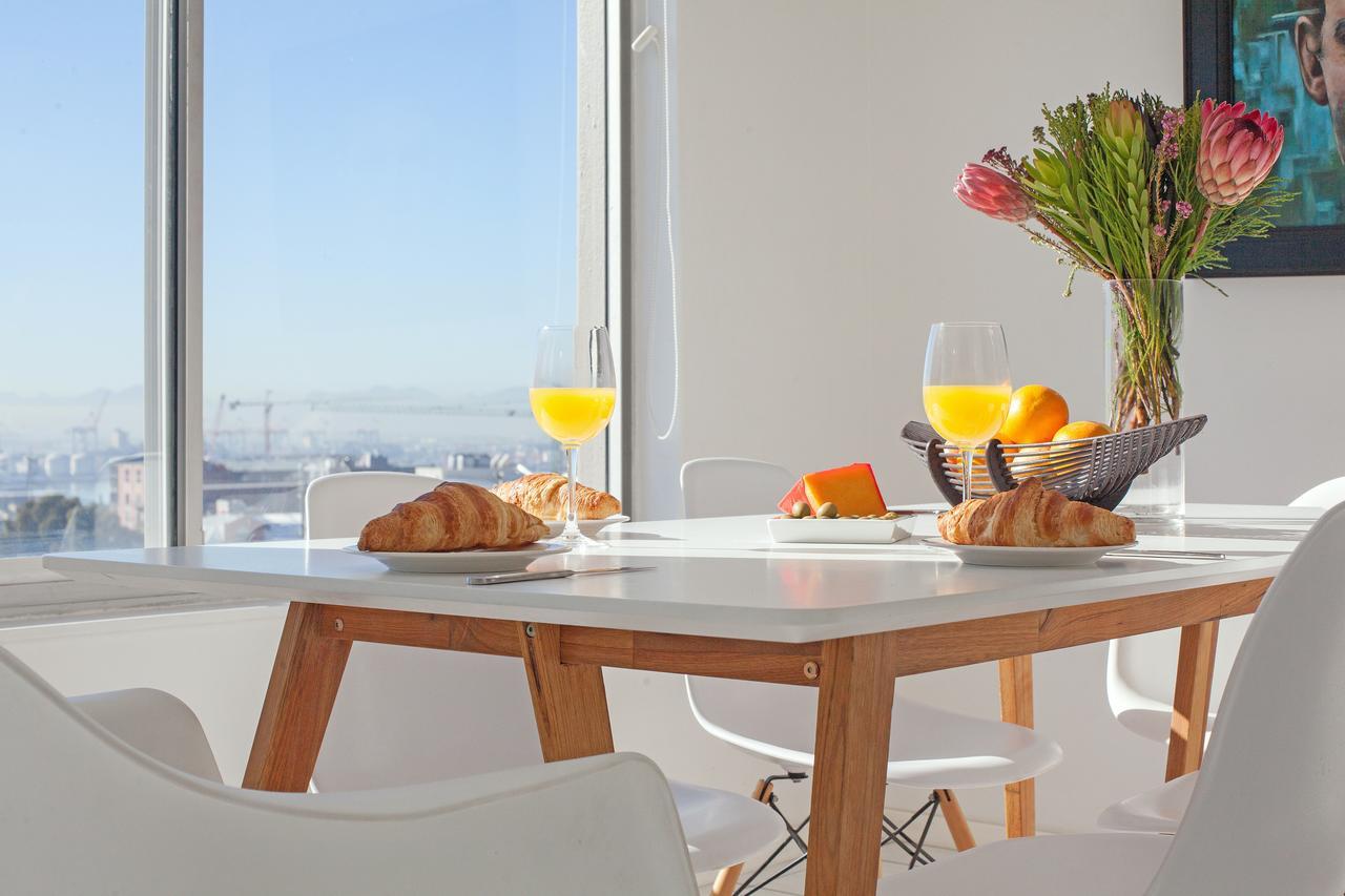High Strand 38 By Ctha Cape Town Ngoại thất bức ảnh