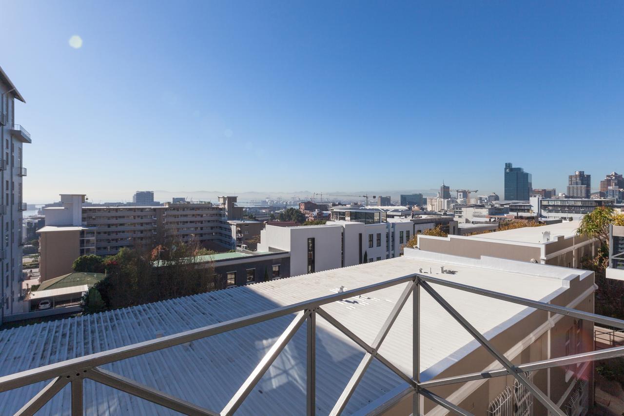 High Strand 38 By Ctha Cape Town Ngoại thất bức ảnh