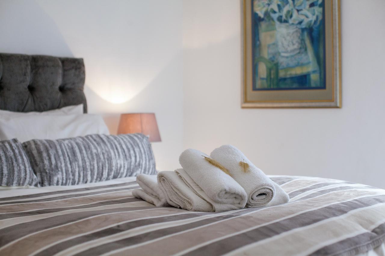 High Strand 38 By Ctha Cape Town Ngoại thất bức ảnh